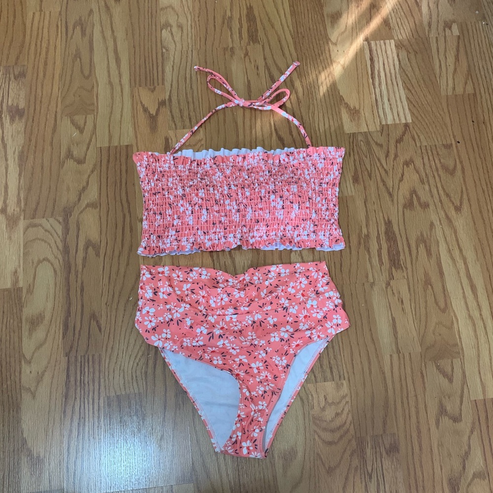 SHEIN bikini
